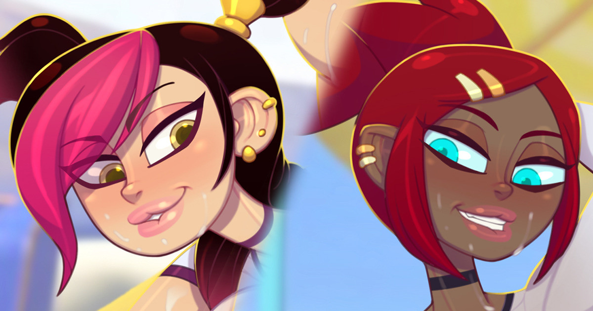 Streaming Summer page 1 full