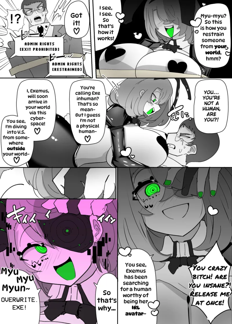 Overwrite.Exe page 5 full