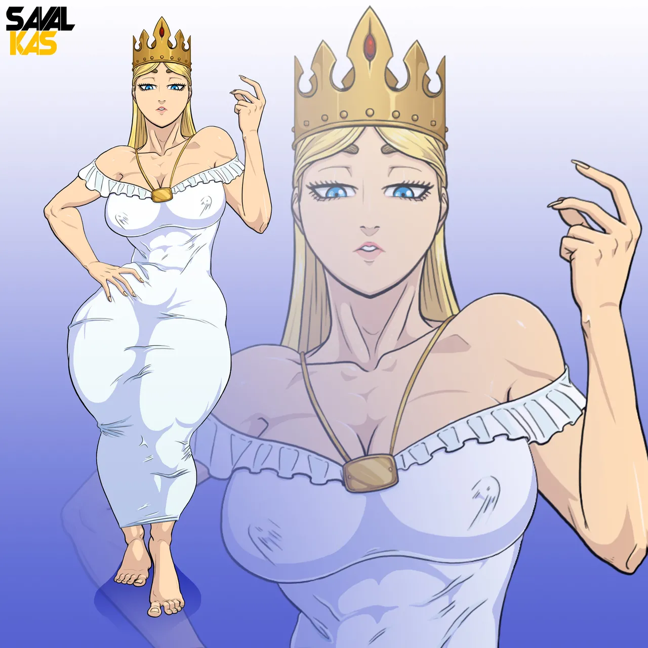 Historia Reiss | Savalkas | Mega Pack page 1 full