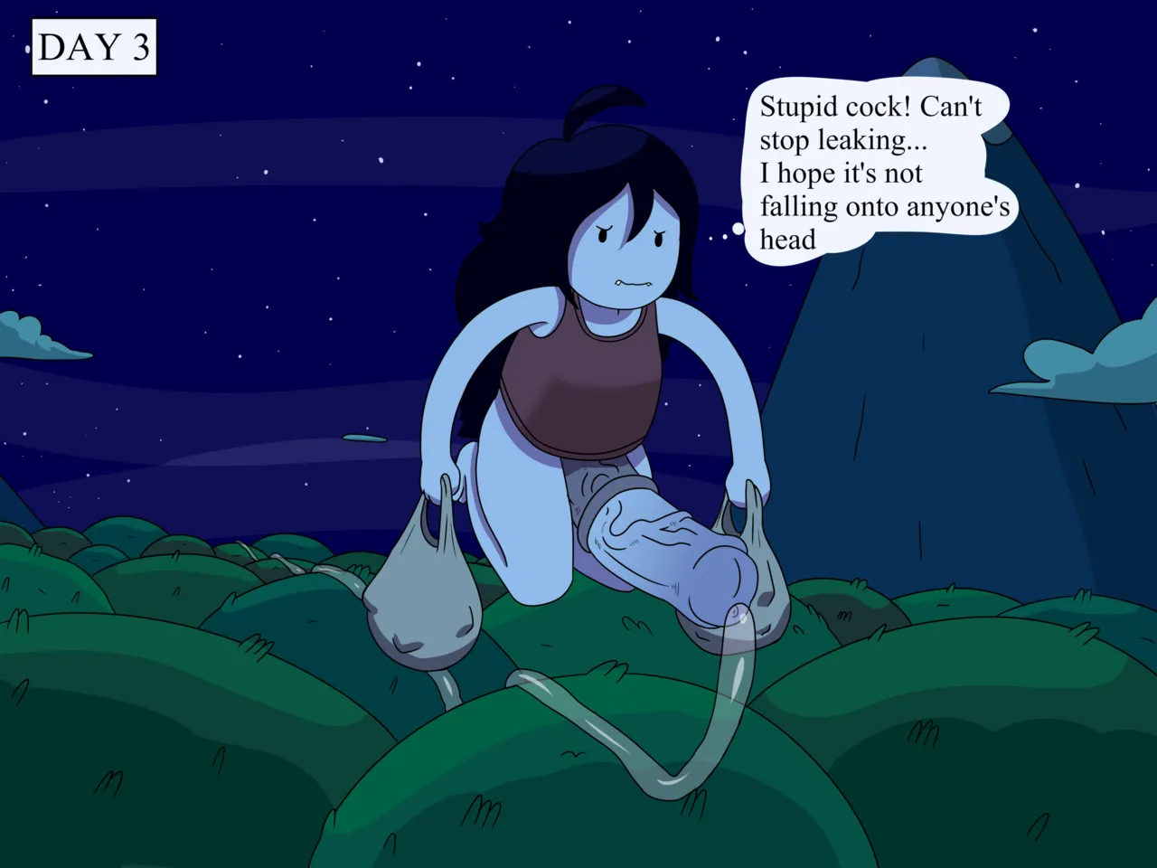 Marcy's No Nut November page 4 full