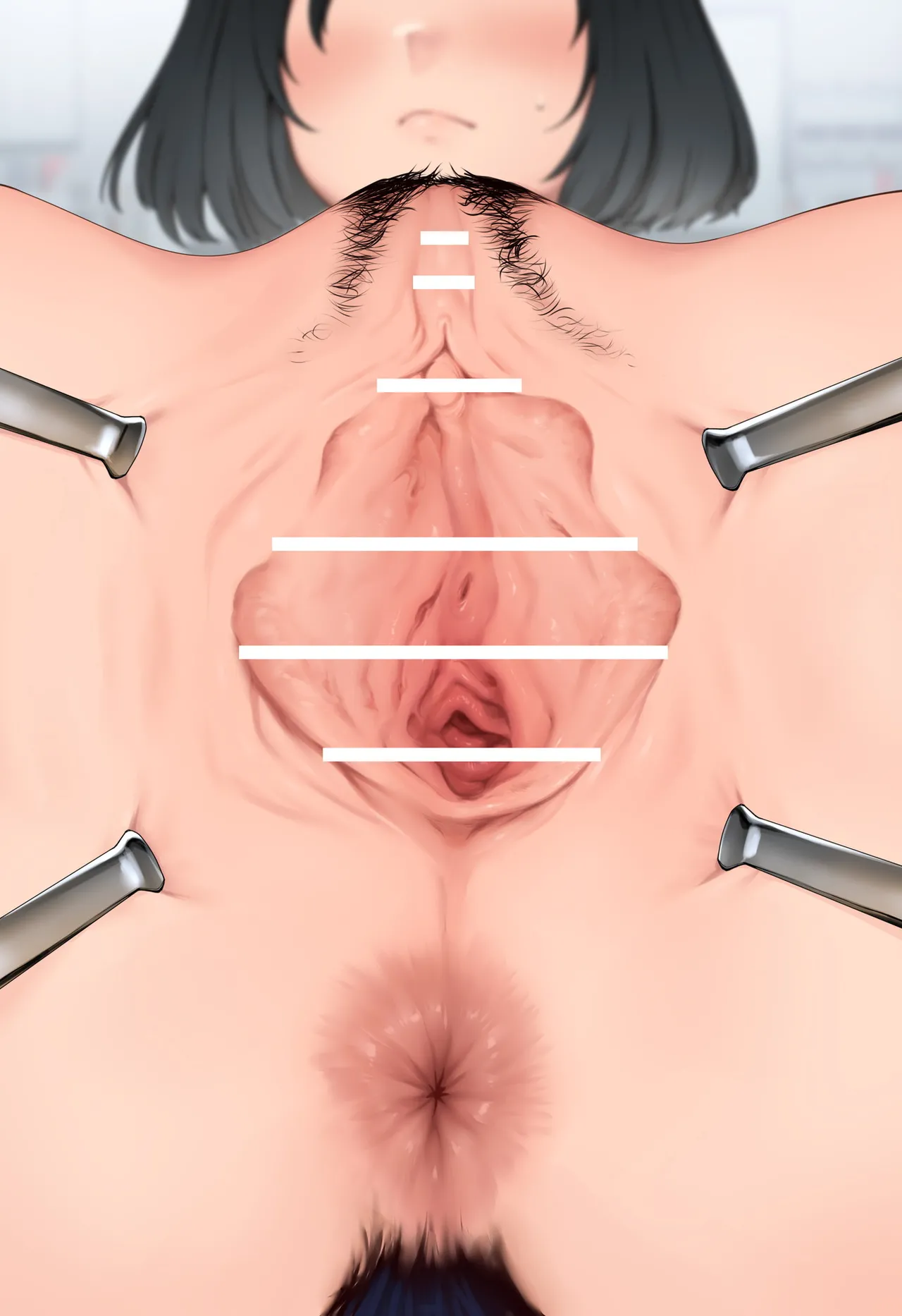 Kikyou no Ero Seitoshou page 3 full