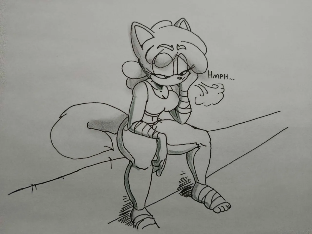 LightWaveDrake page 8 full