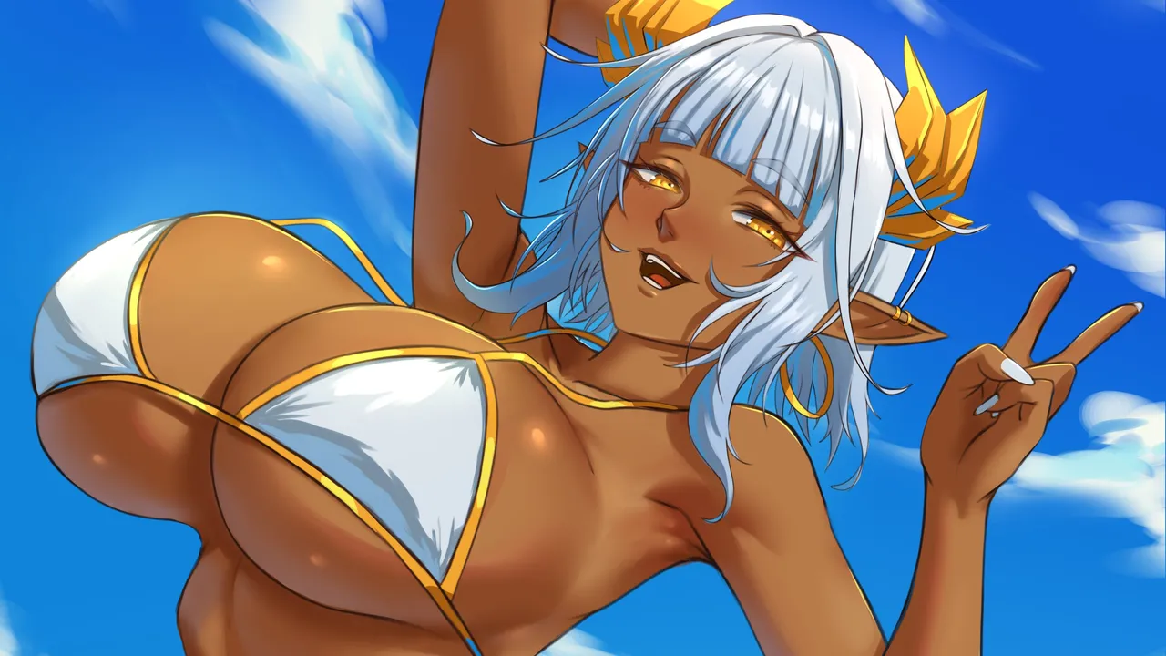 Ultrabinou page 6 full