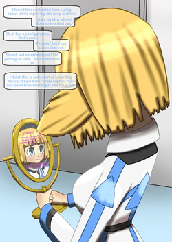 Eethix Misidentification