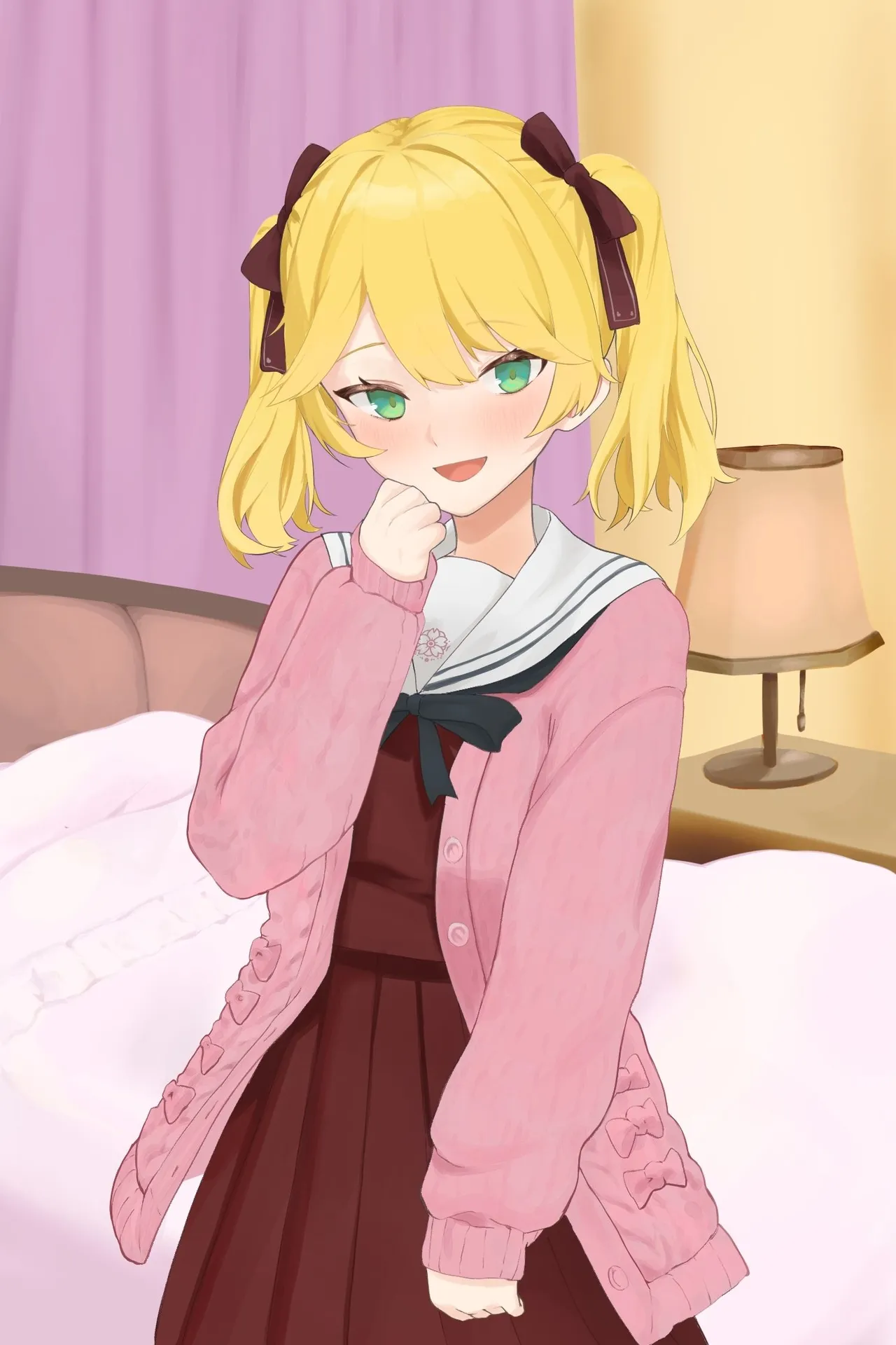世間知らずお嬢様はじめてのパパ活「私おぢさんのオナホ奴○になります」 page 2 full