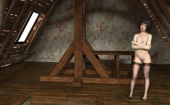 Elina Guillotine cover