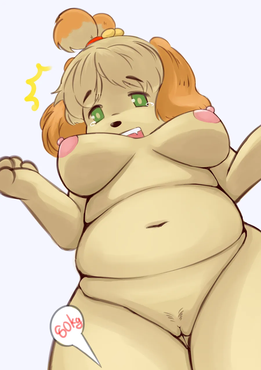 Artist - pyu ta08 page 8 full