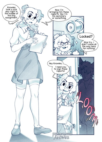 Rut cover