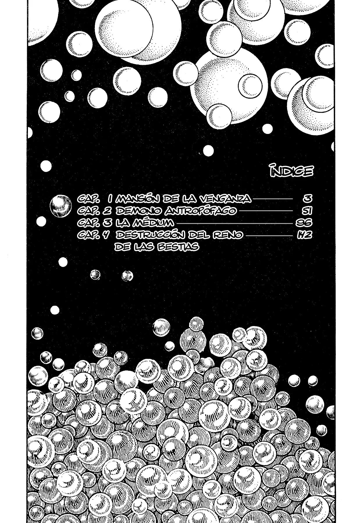 Majuu Senshi HABU ga Iku 2 page 8 full