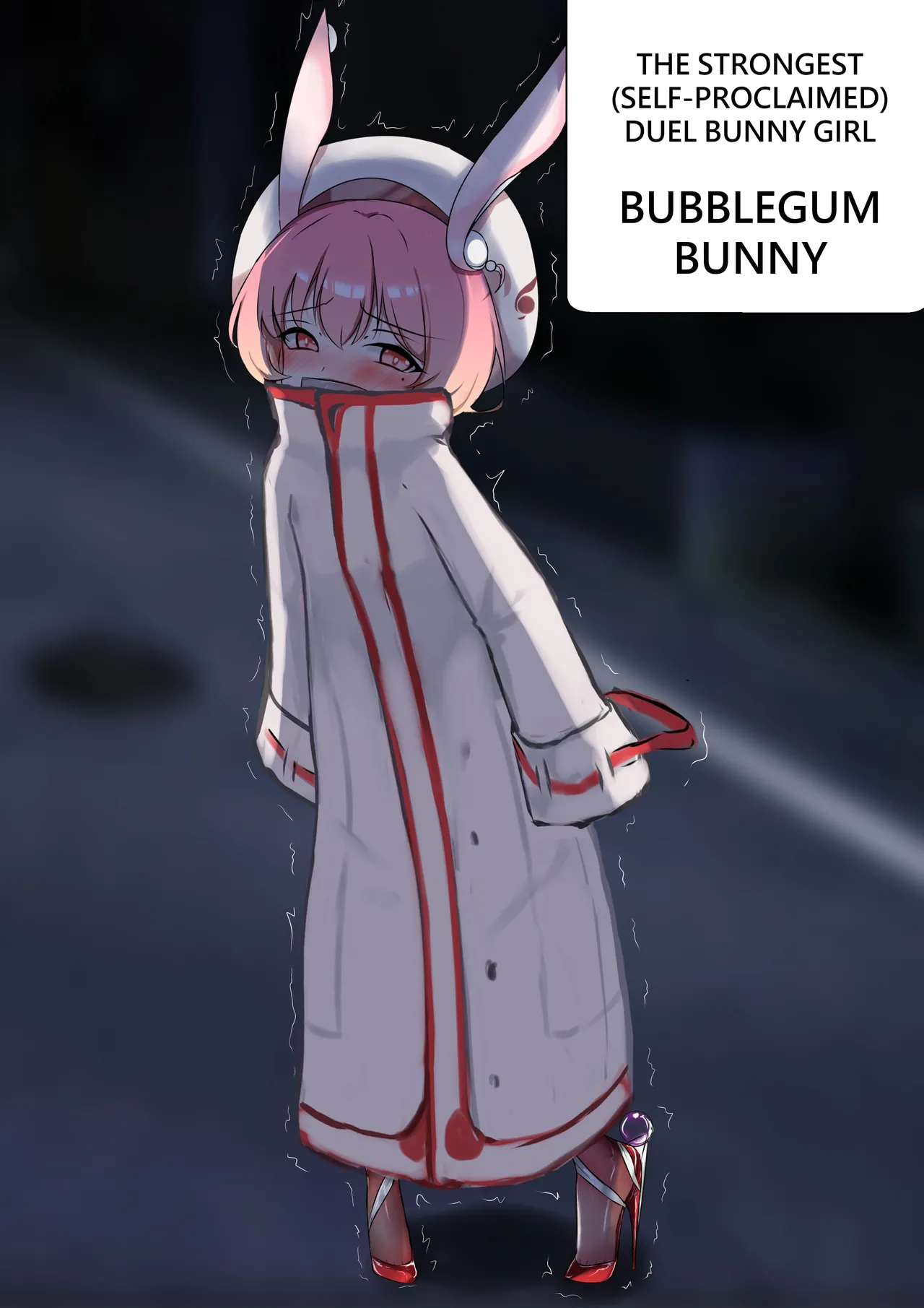 デュエル・バニーガール 010 ENG page 3 full