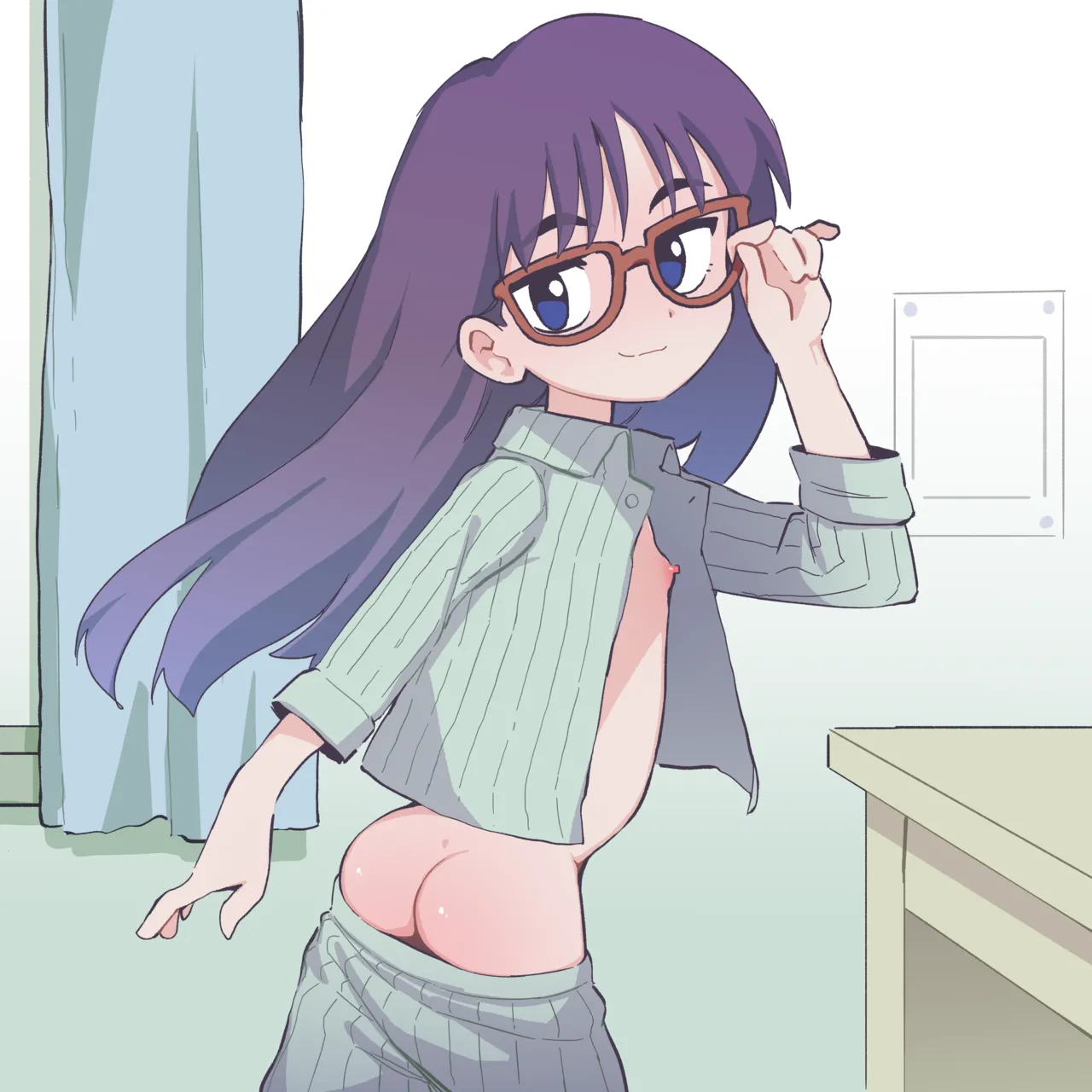 FLCL Collection page 8 full