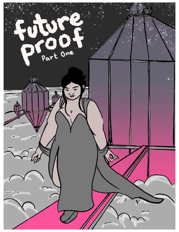 Future Proof cover