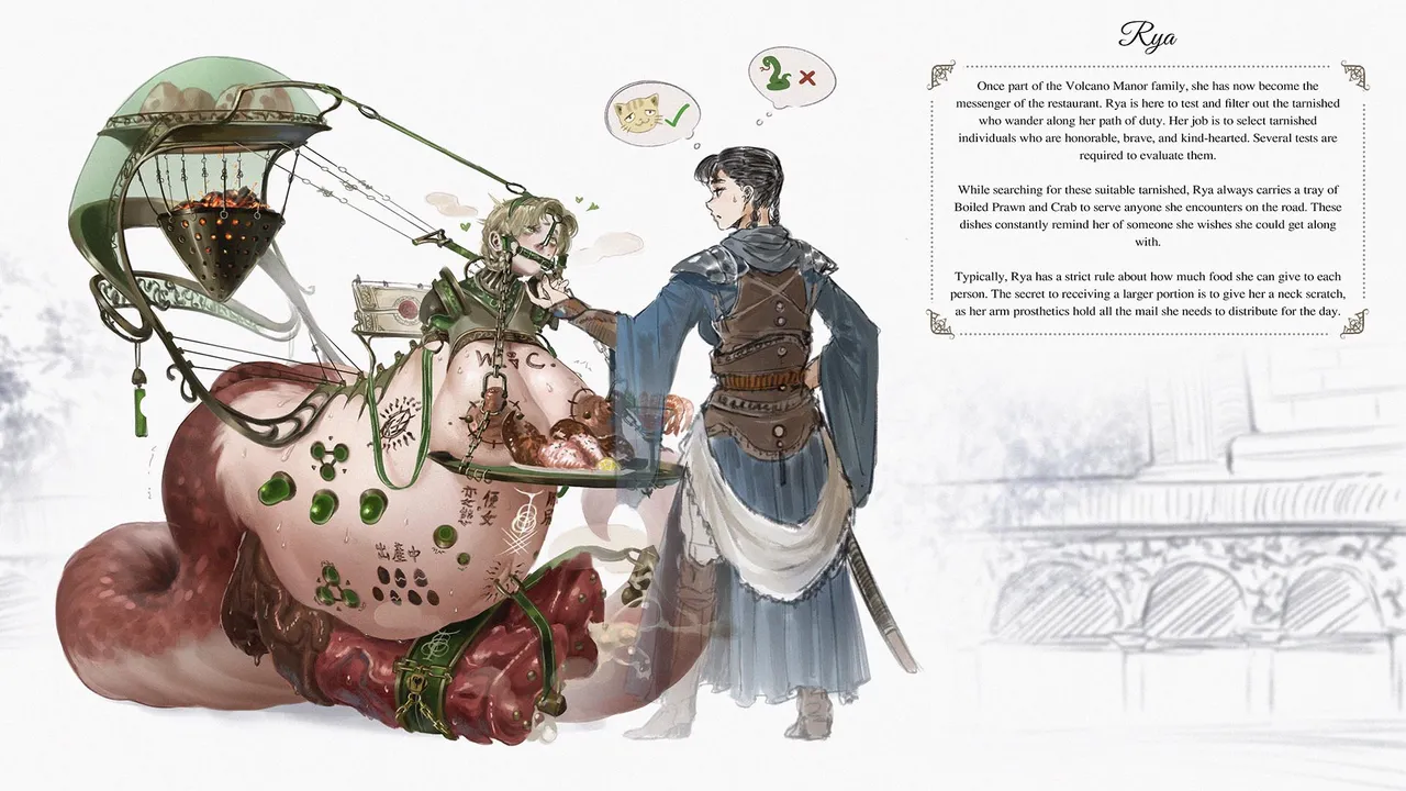 Root of the Golden Order page 9 full