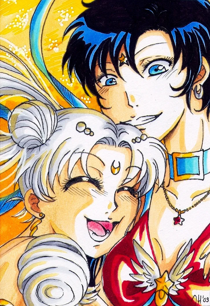 Artist:Sayurihime page 2 full