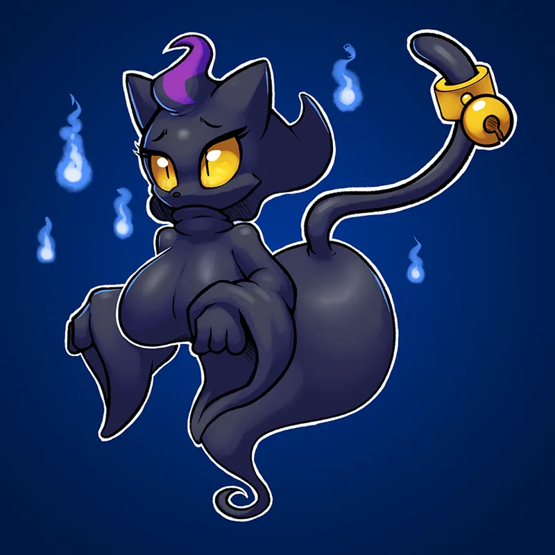 Artist - Teckworks page 10 full