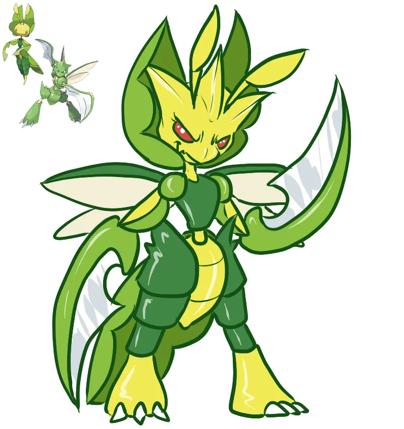 Artist - Teckworks page 8 full