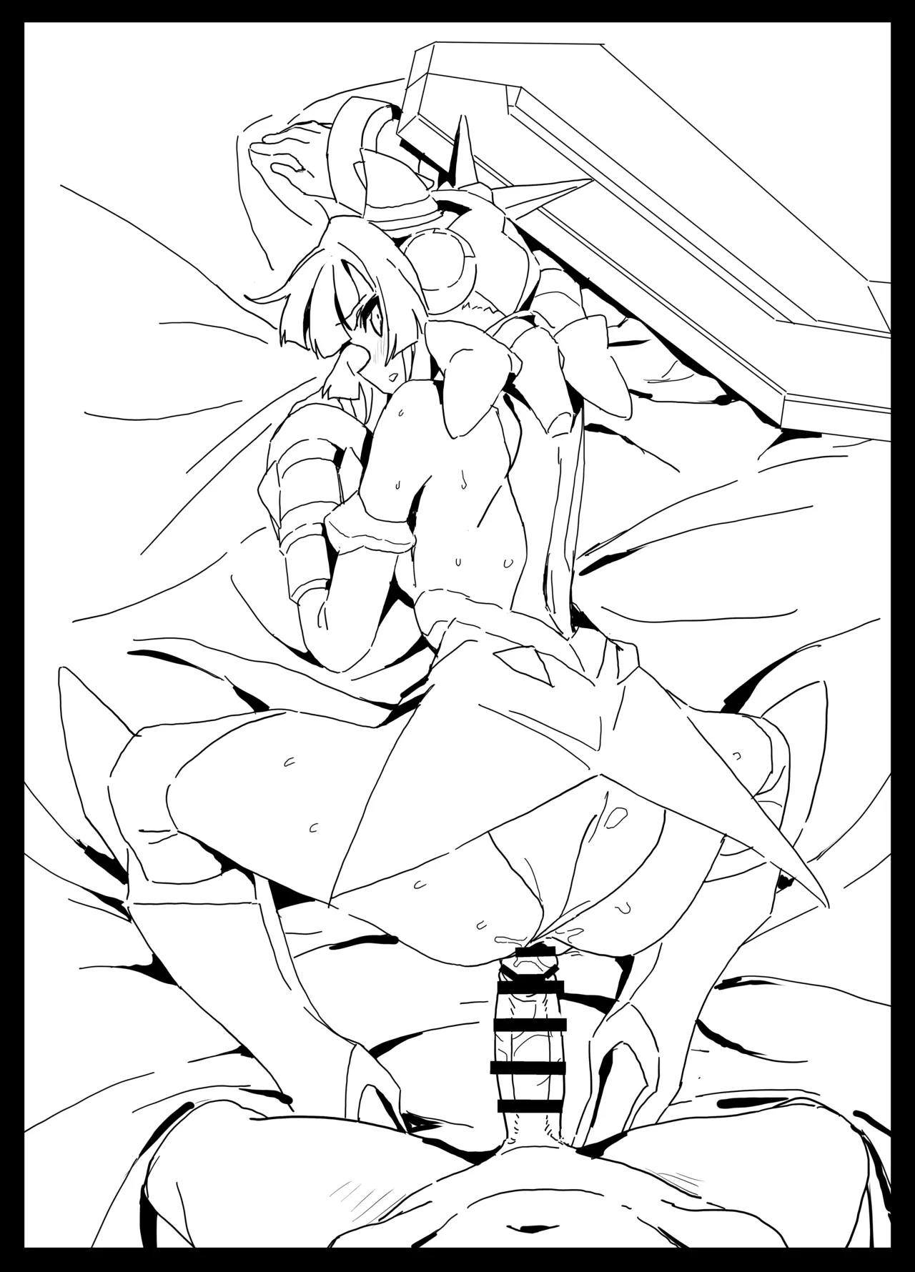 Shirabe no page 6 full