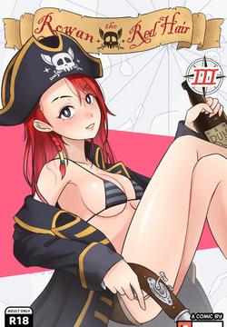 Rowan The Red Hair Ch.3