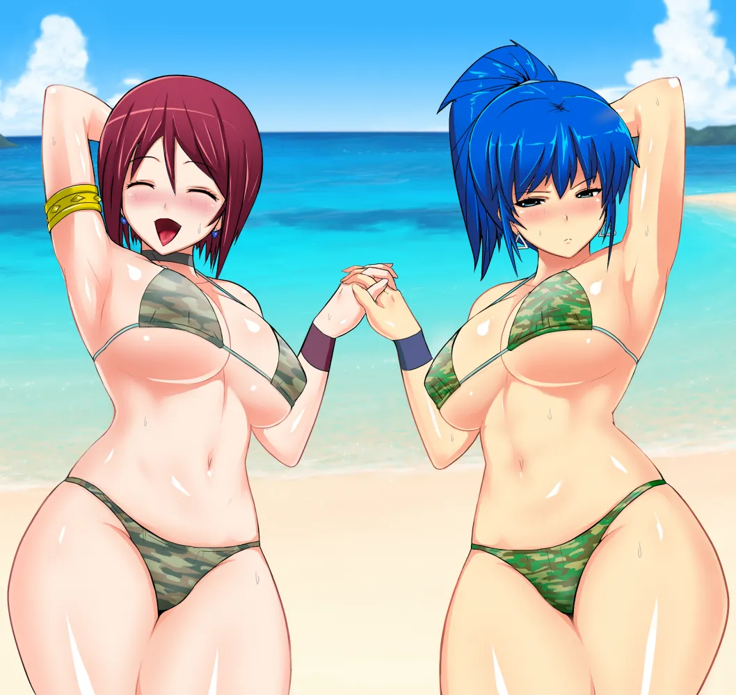 Artist - okyou page 8 full