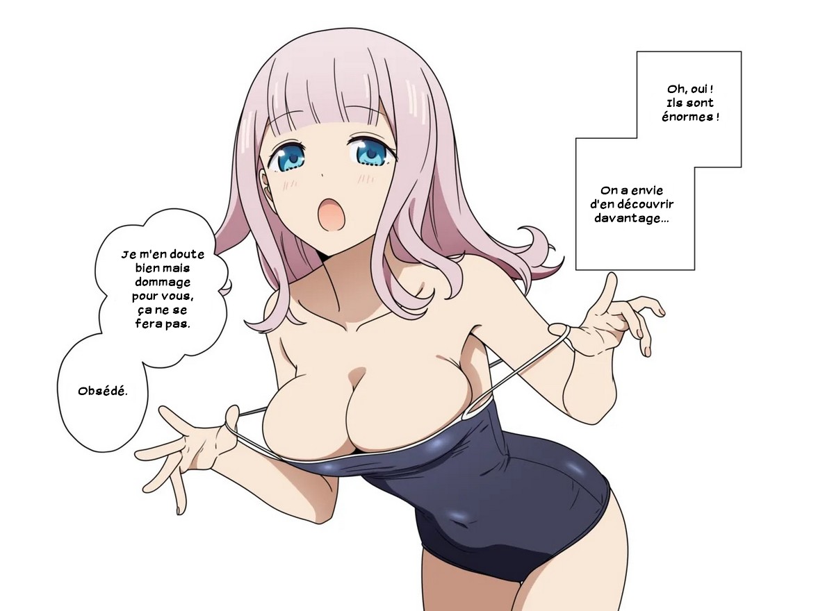 Fujiwara Chika's Swimsuit Photo Shoot - Part 1 page 10 full