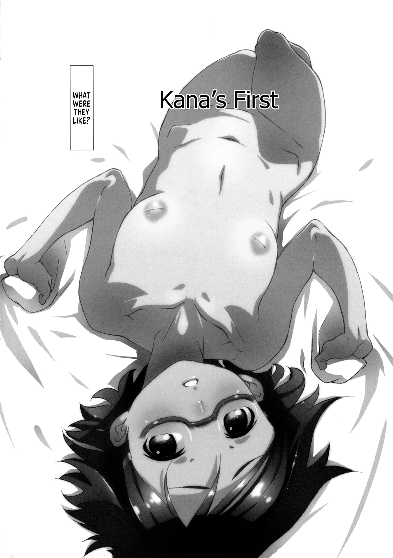 Point Range Love/2 page 9 full