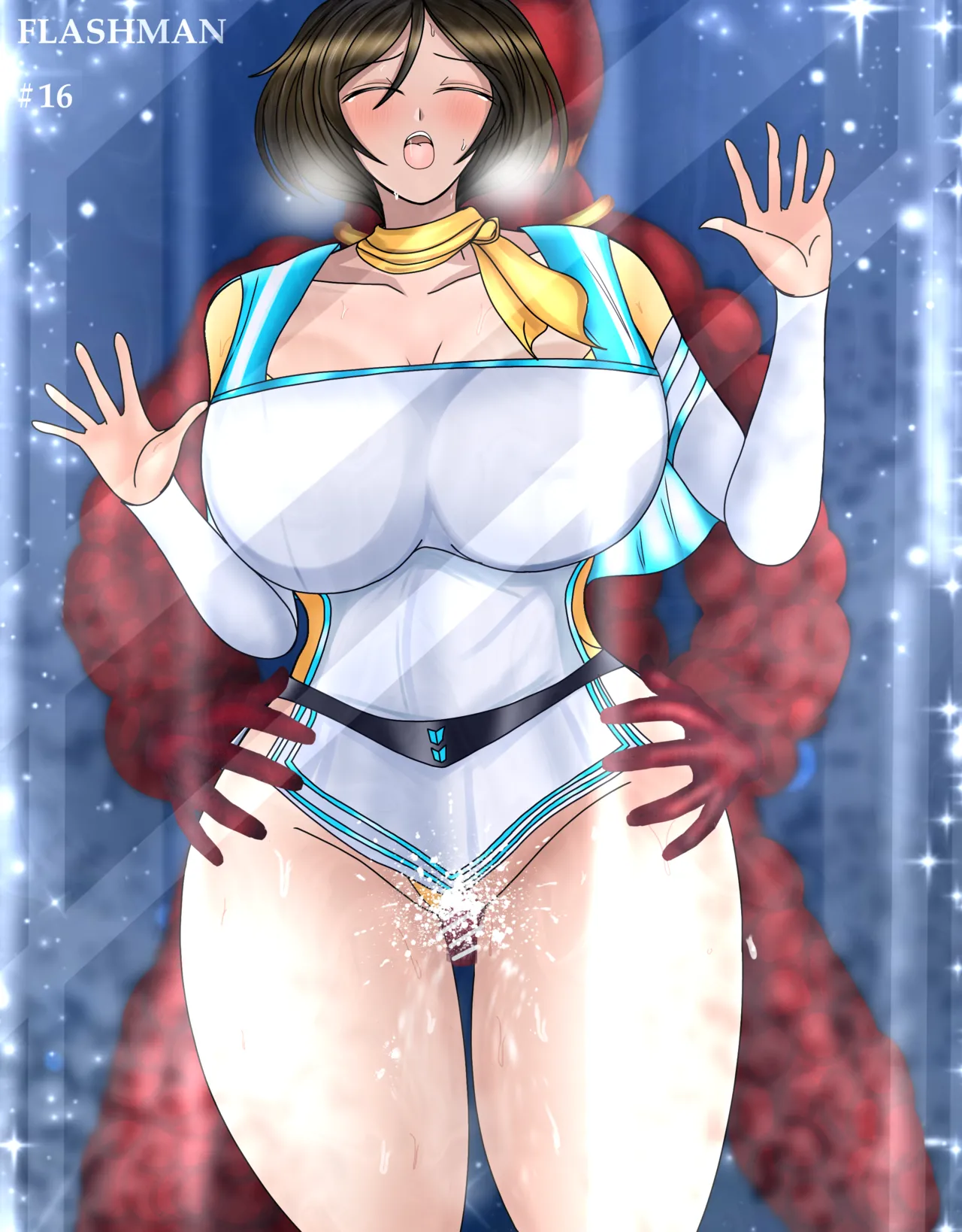 Ningen mini mini sakusen page 7 full