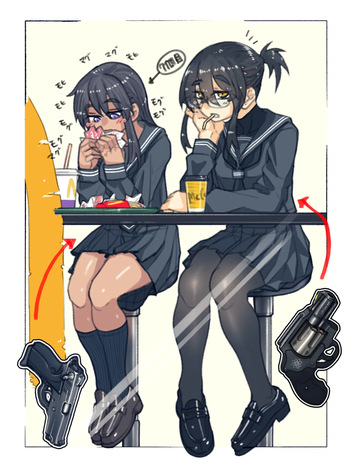CB cover