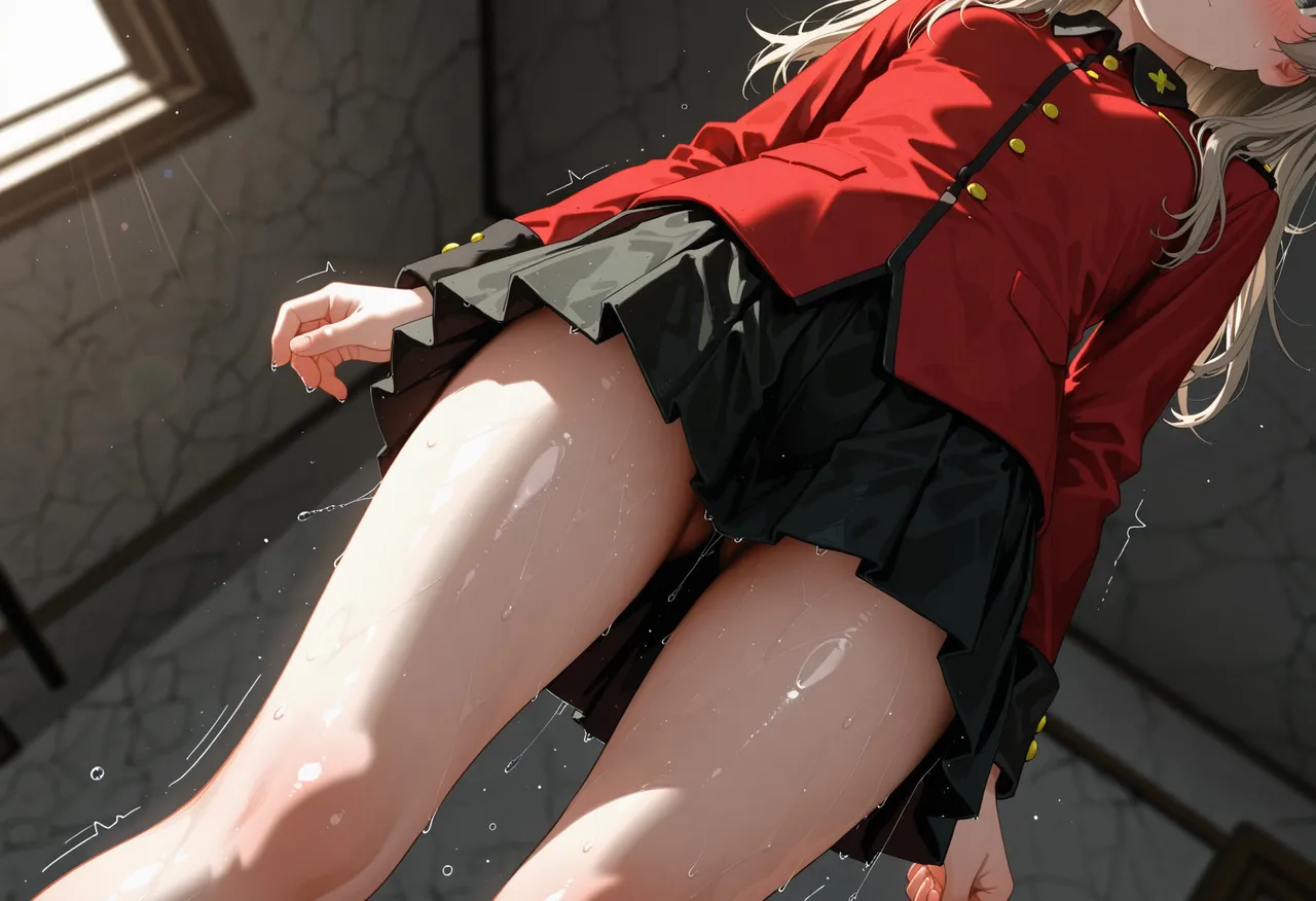 Motto icha icha sakusen desu! -Secret Holiday- vol.2 page 3 full