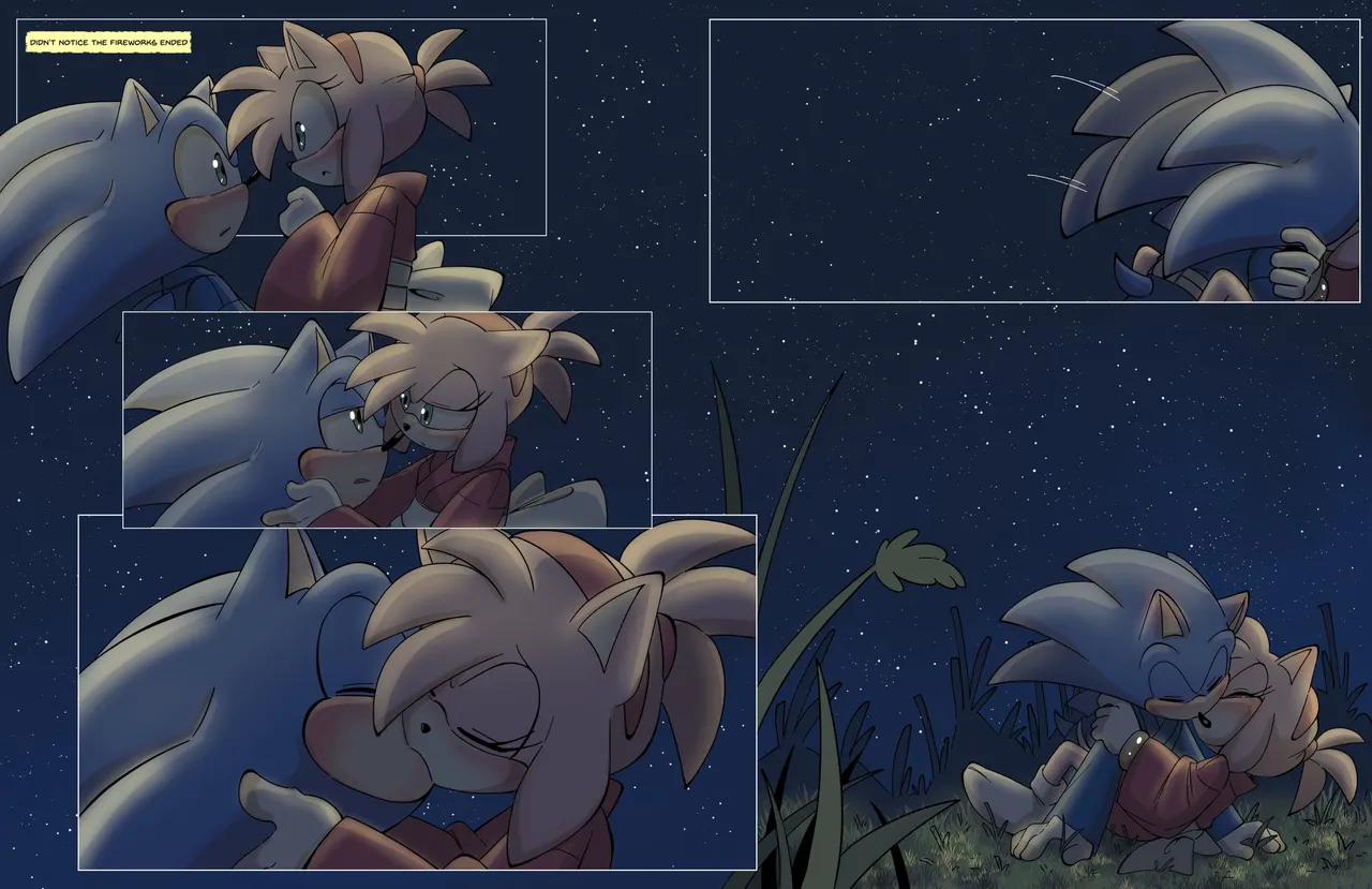 Sonamy Fireworks page 7 full