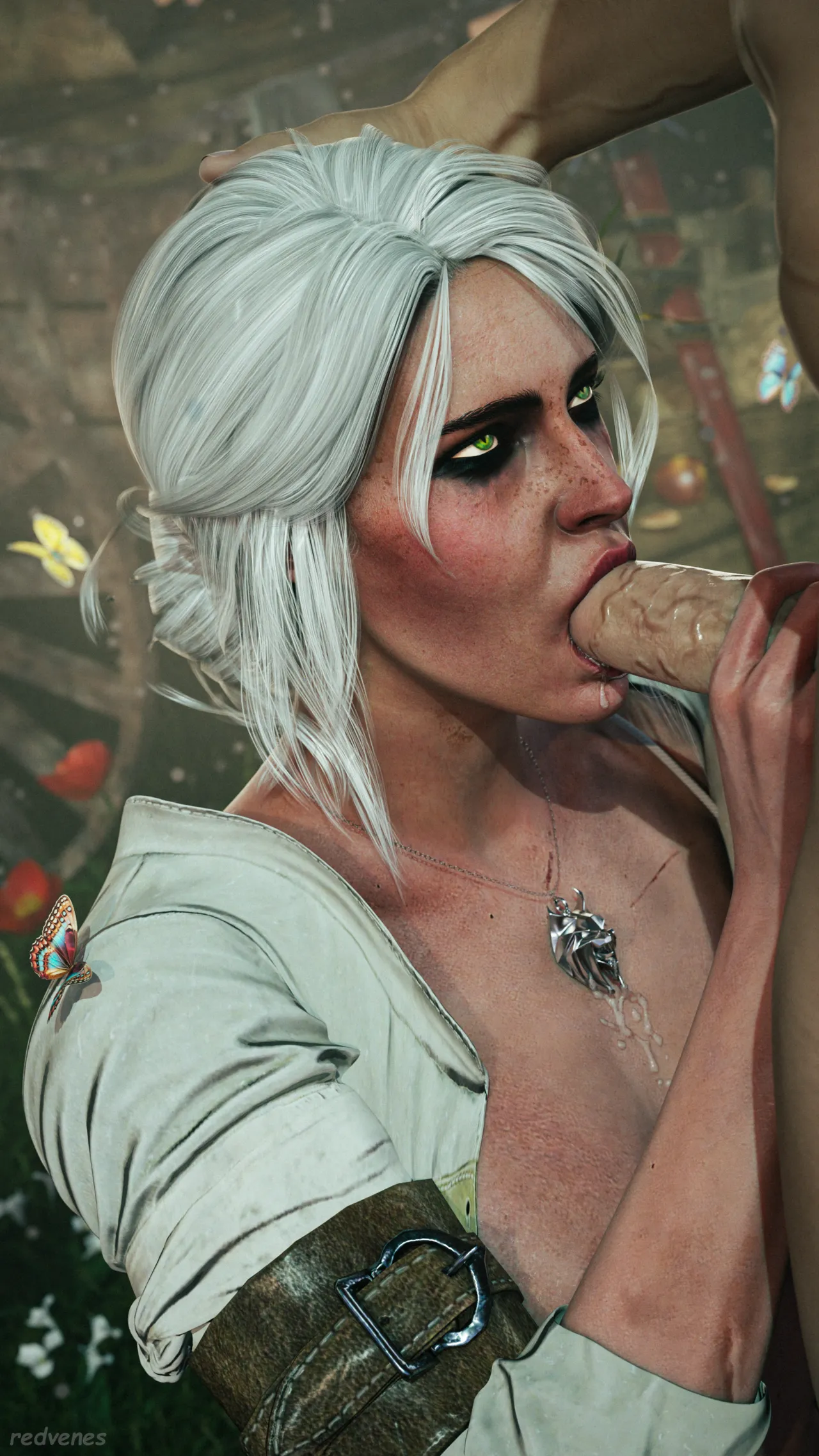 Redvenes Collection page 8 full