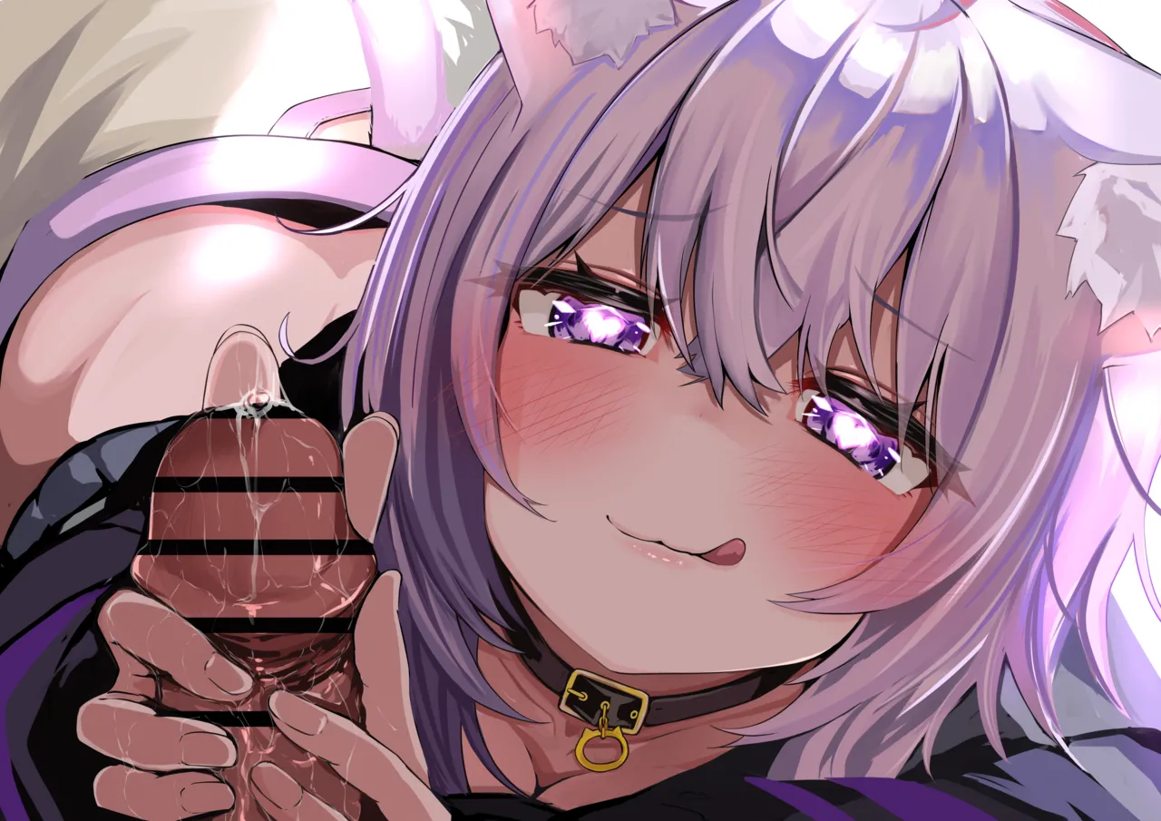 猫●お●ゆ 3.0 page 6 full