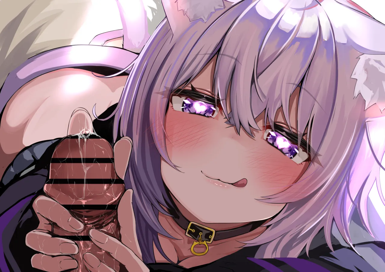 猫●お●ゆ 3.0 page 7 full