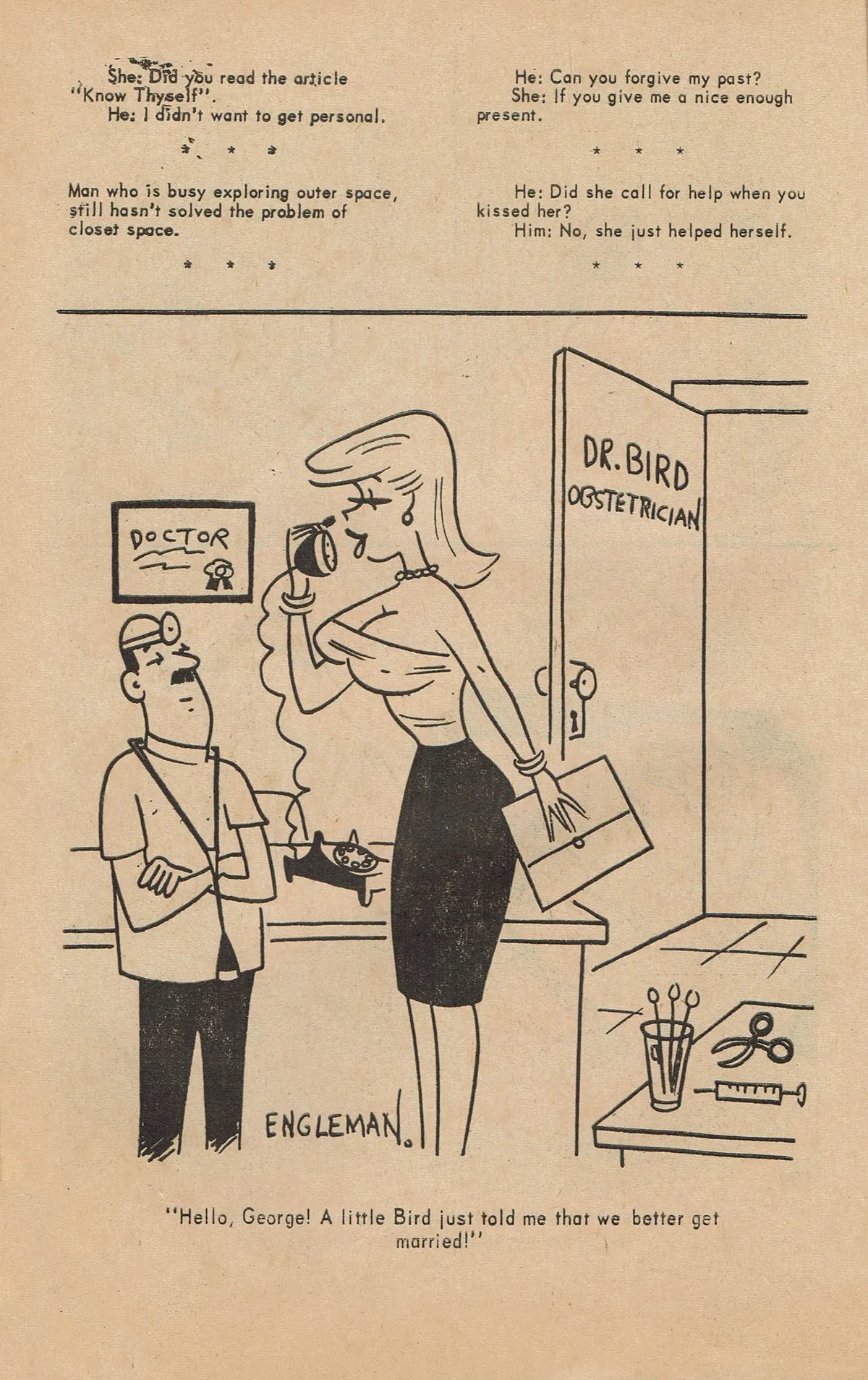150 New Cartoons Vol 01 Nro 08 page 10 full