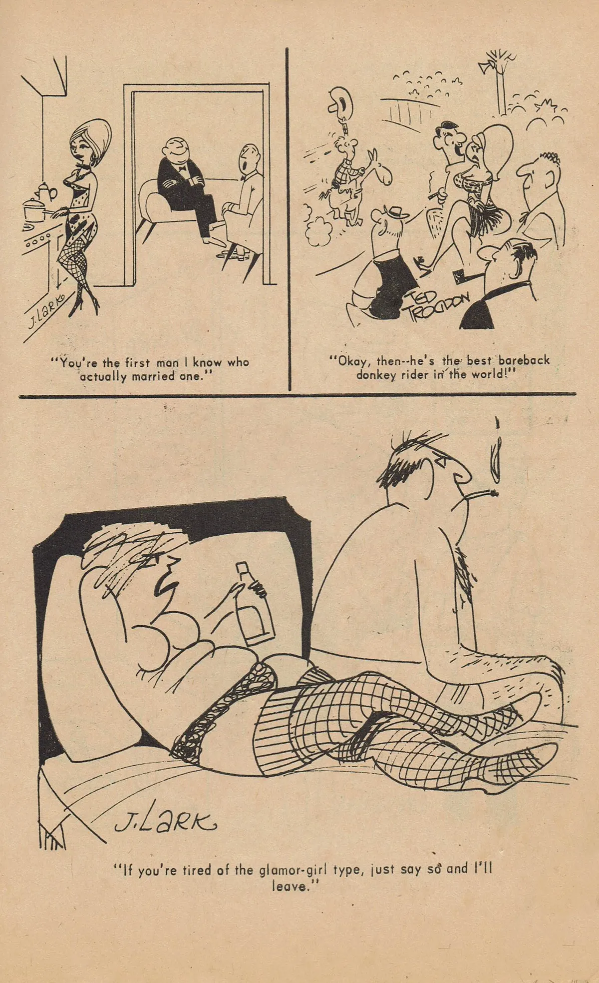 150 New Cartoons Vol 01 Nro 08 page 9 full