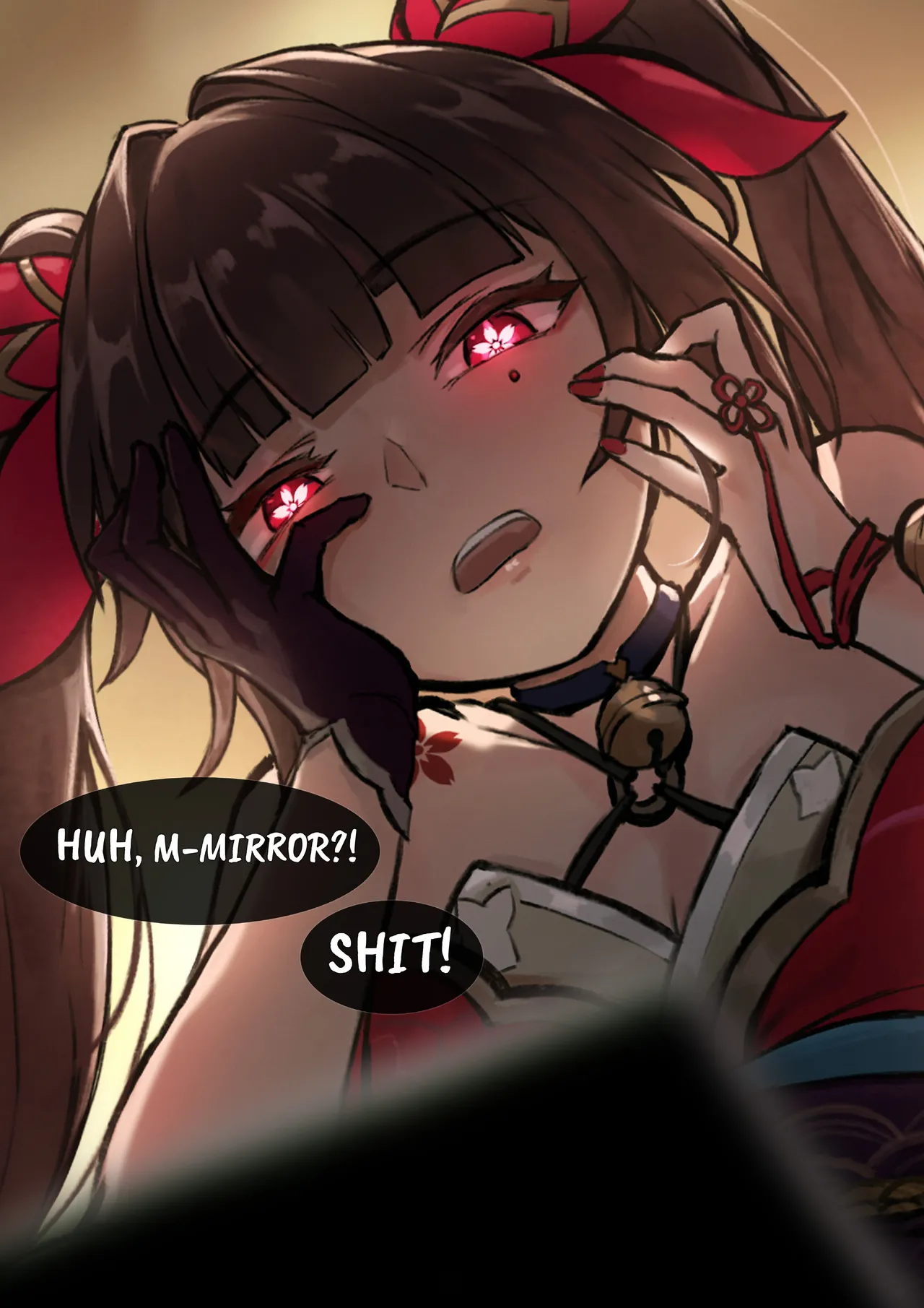 Sparkle - In A Dream page 3 full