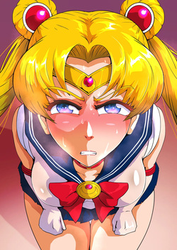 悪のAを狙え！セーラームーン篇