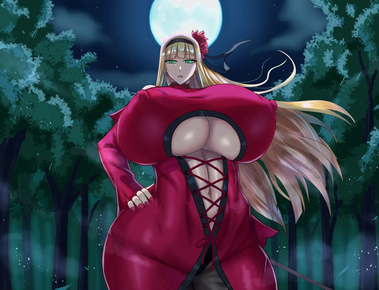 同人エロゲ page 2 full