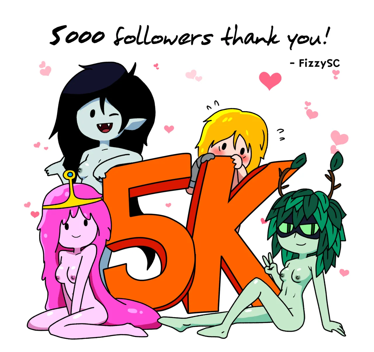 FizzySpiderCider collection page 1 full