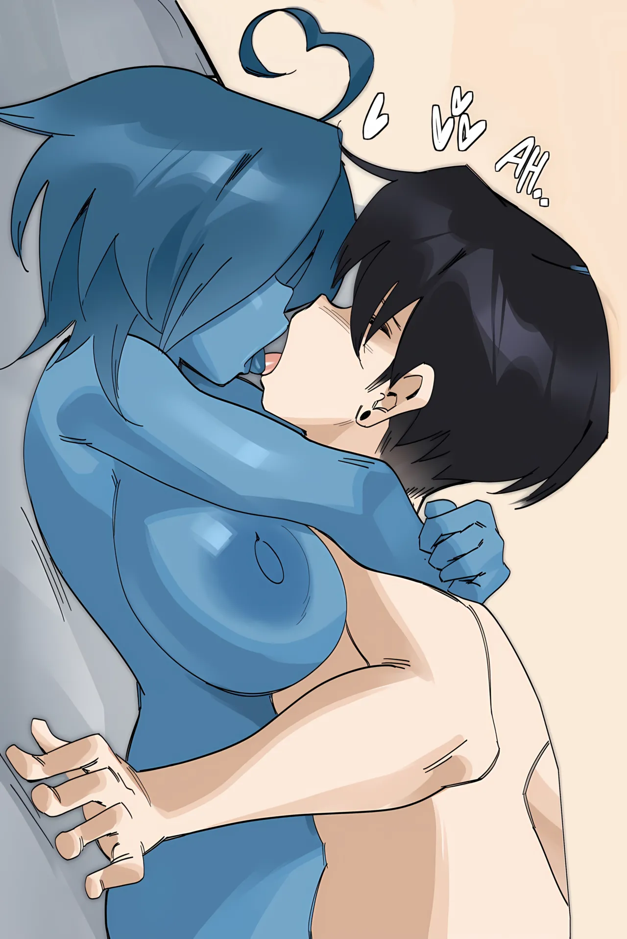 Tales From NGCC - Irrational page 8 full