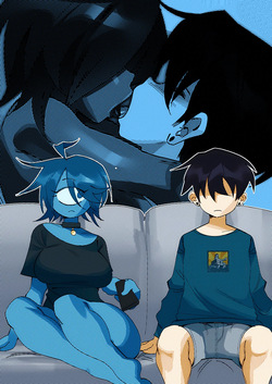 Tales From NGCC - Irrational