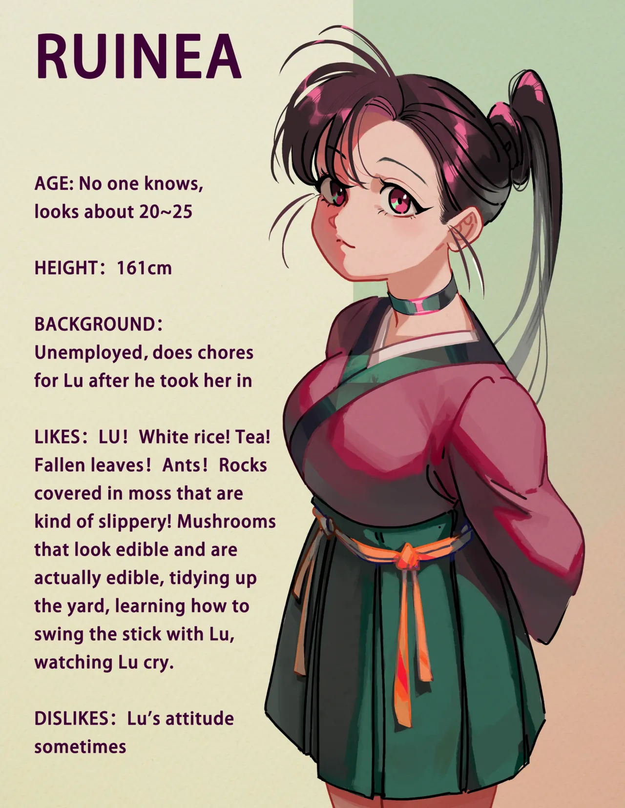 Lu's Bladder Torture page 1 full