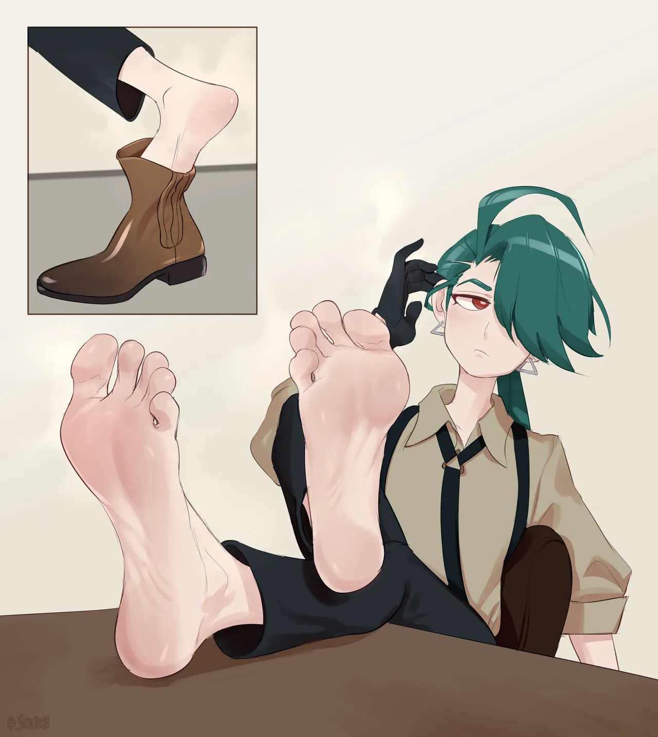 Twitter:Staerk page 3 full