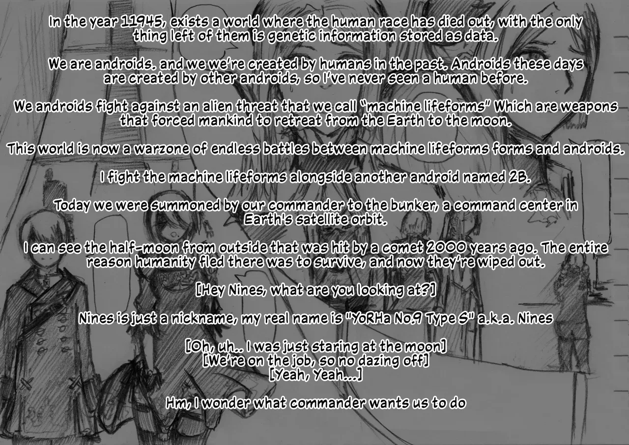 Another World page 1 full