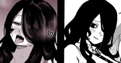 酒場のお姉さんの裏の顔