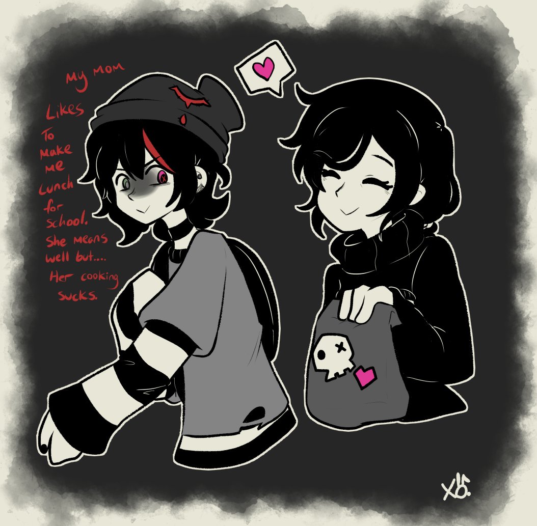 Leyley and Andy Family page 10 full