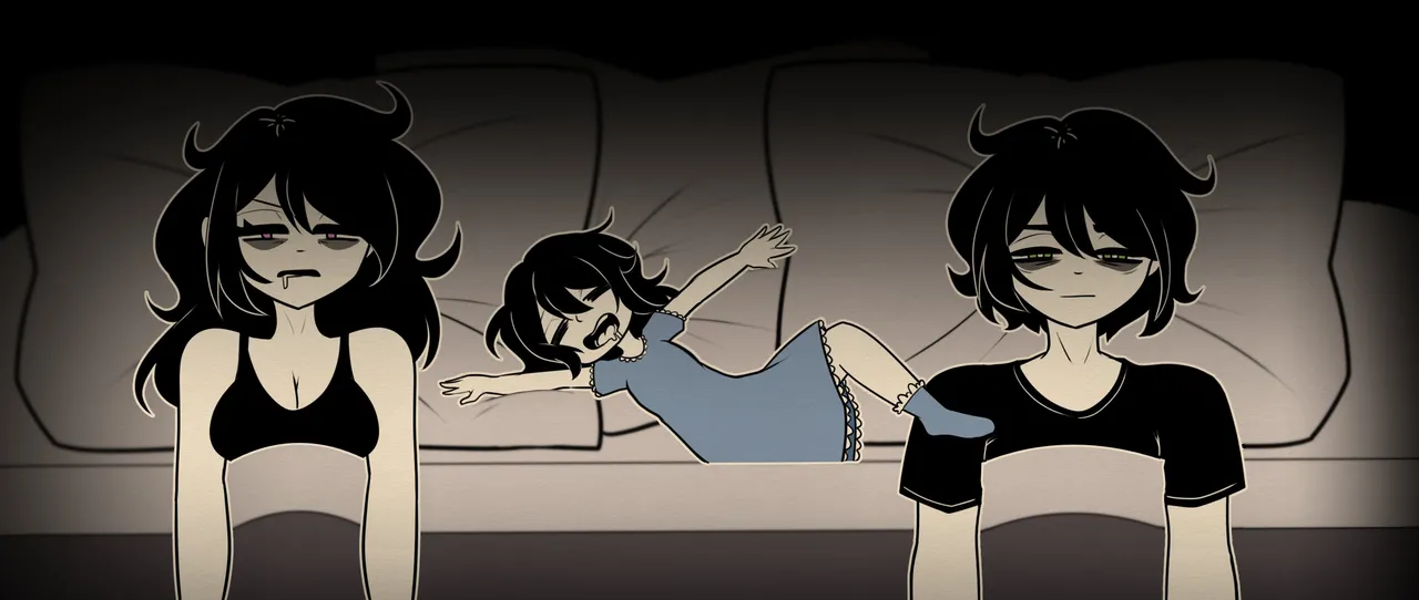 Leyley and Andy Family page 2 full