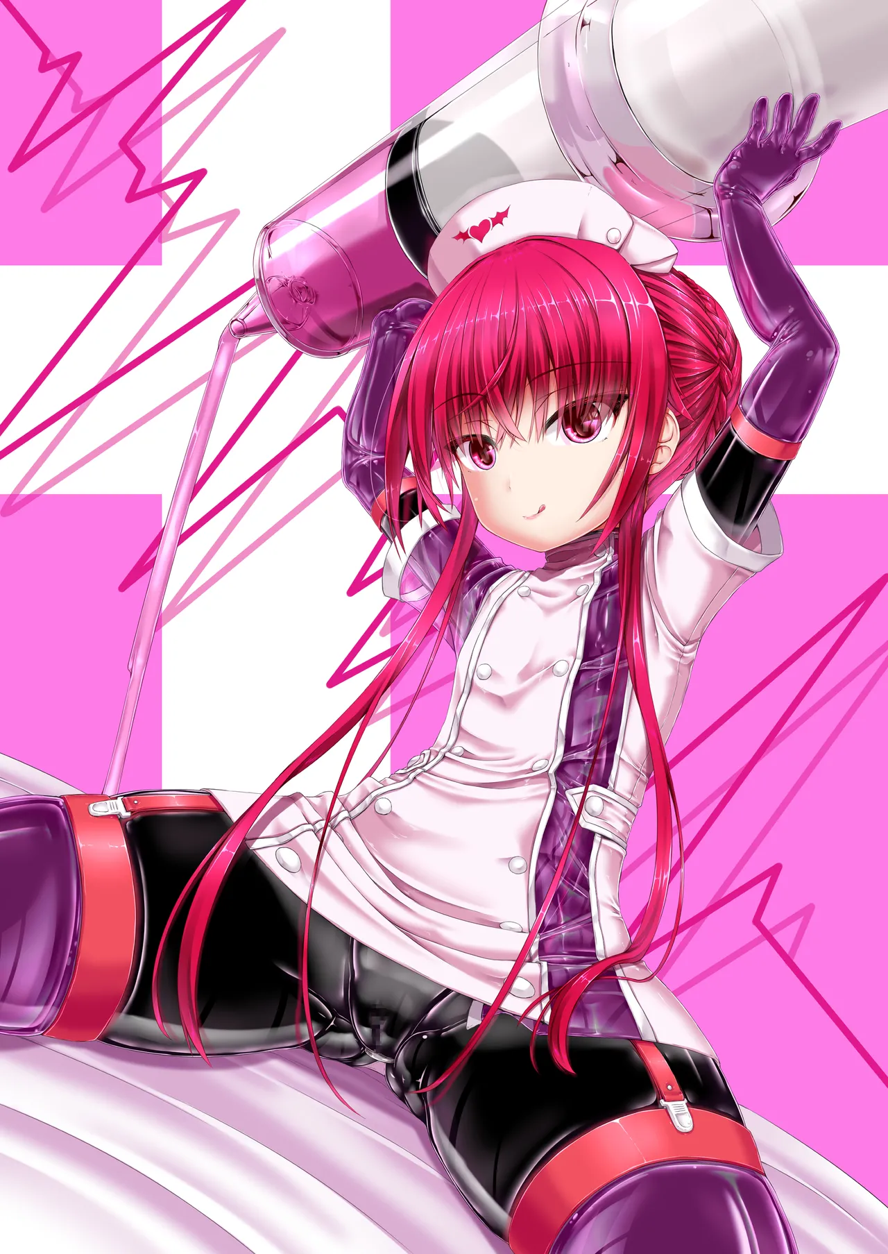 ルージュが可愛い本&amp;ルージュを可愛がる本 page 10 full