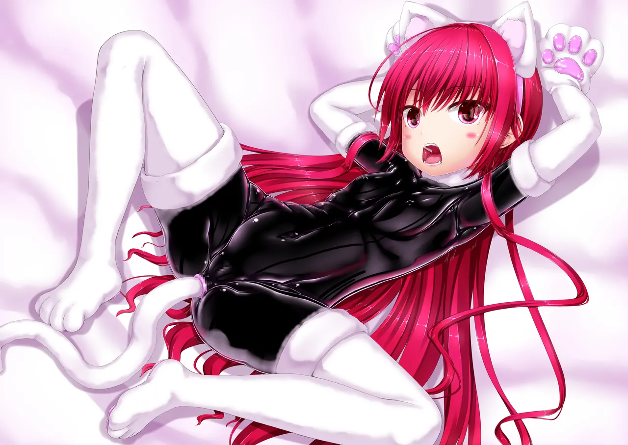 ルージュが可愛い本&amp;ルージュを可愛がる本 page 5 full