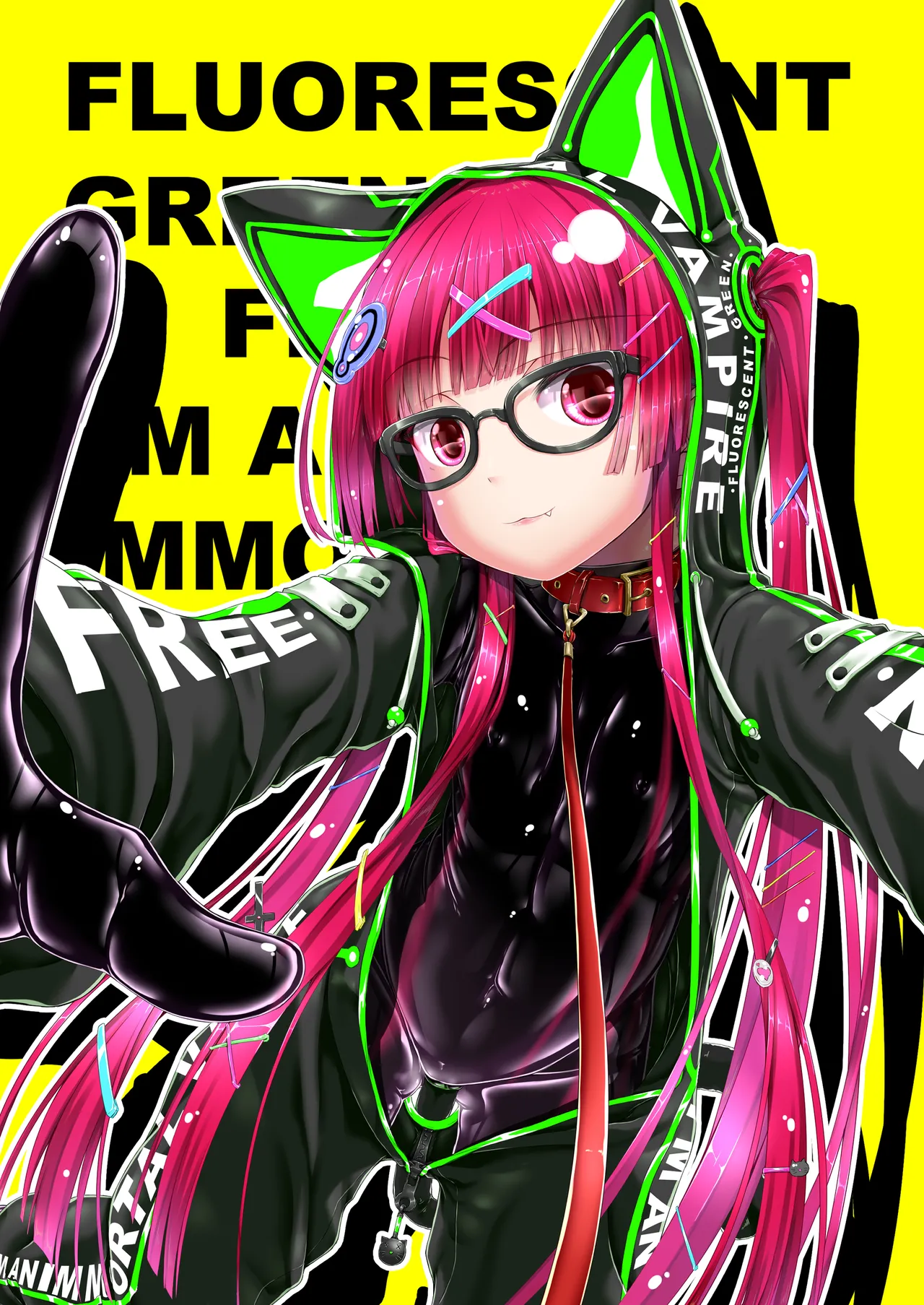 ルージュが可愛い本&amp;ルージュを可愛がる本 page 7 full