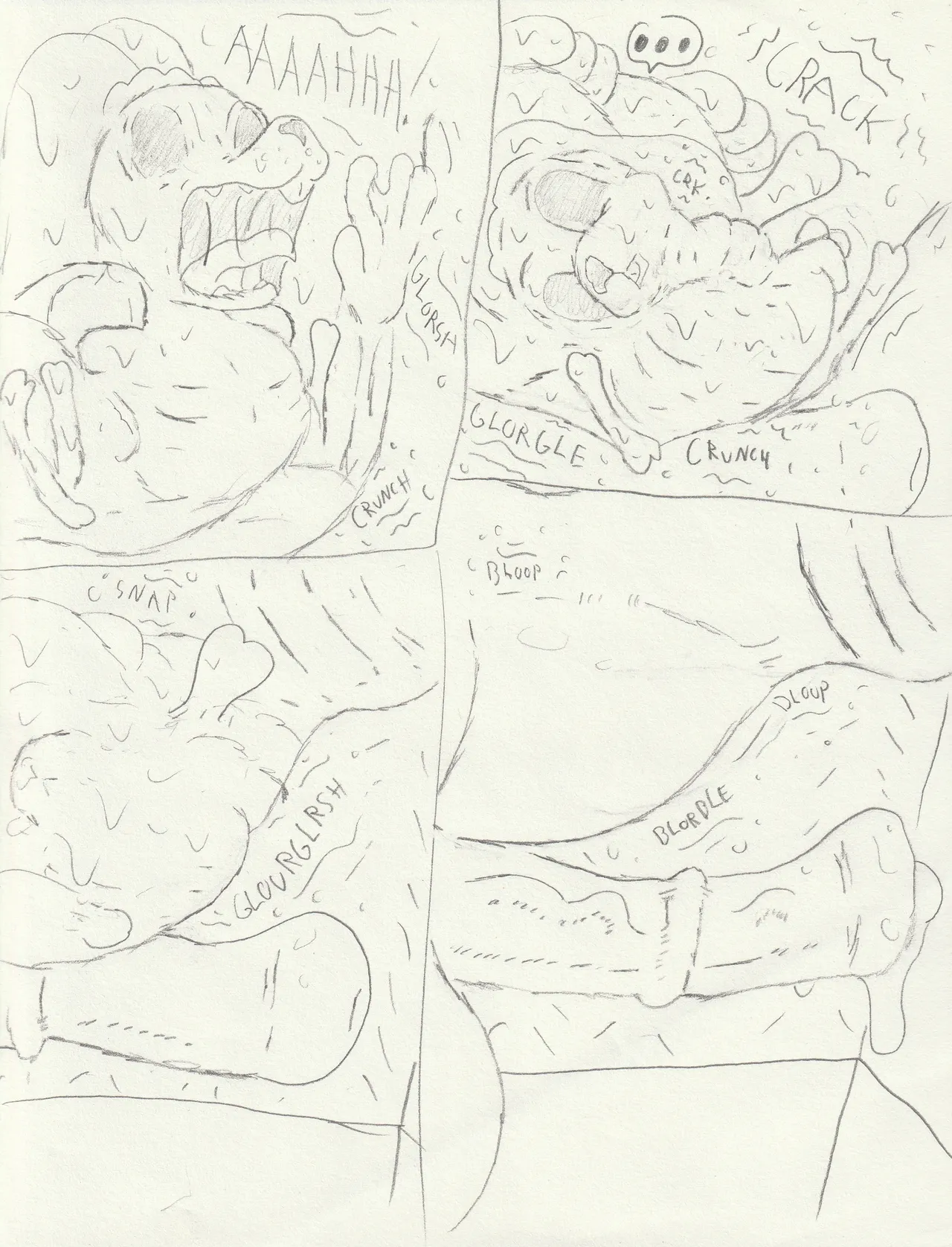 Dandy and Cocoa page 6 full